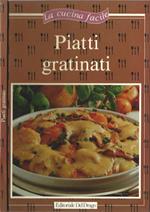 Piatti Gratinati