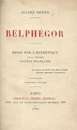 Belphegor