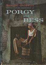 The Samuel Goldwyn Motion Picture Production of Porgy and Bess
