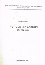 The Tomb Of Arghun