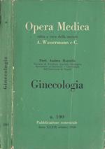 Opera Medica. Ginecologia