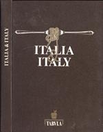 Italia & Italy