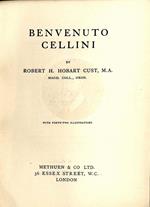 Benvenuto Cellini