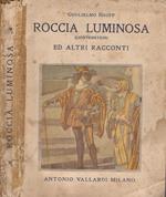 Roccia luminosa ed altri racconti. (Lichtenstein)