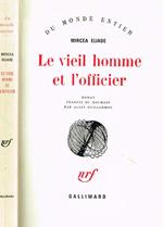 Le Vieil Homme Et L'Officier