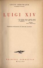 Luigi XIV