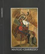 La Pittura di Manlio Giarrizzo. 1896. 1957