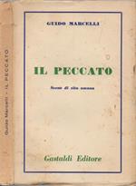 Il peccato. Tre atti. Scene di vita umana