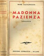 Madonna Pazienza