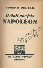 Il etait une fois Napoleon