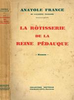 La Rotisserie De La Reine Pedauque