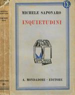 Inquietudini