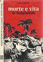 Morte e vita in Bangladesh. Diario della liberazione