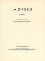 La Grèce. en images