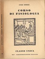 Corso di fisiologia