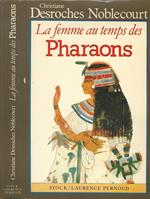 La femme au temps des Pharaons