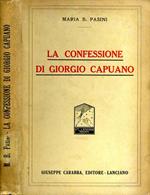 La Confessione Di Giorgio Capuano