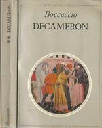 Decameron (giornate V-X)