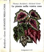 Le Piante Nella Vostra Casa