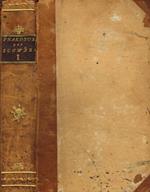 Phaedri Augusti Liberti Fabularum Aesopiarum Libri V. Duo Volumina. Ad Codices Mss. Et Optimas Editiones Recognovit Varietatem Lectionis Et Commentarium Perpetuum Adjecit Joann.Gottlob.Sam.Schwabe