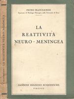 La Reattivita Neuro-Meningea