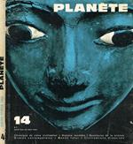Planete N.14. La Premiere Revue De Bibliotheque