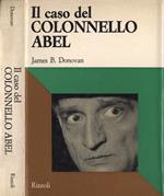 Il caso del colonnello Abel