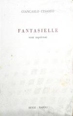 Fantasielle. versi napoletani