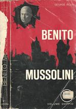 Benito Mussolini