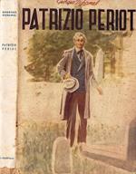 Patrizio Pèriot. (Le voyage de Patrice Périot)