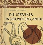 Die Etrusker In Der Welt Der Antike