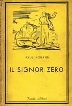 Il Signor Zero