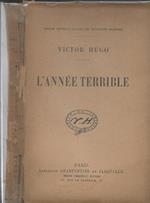 L' année terrible