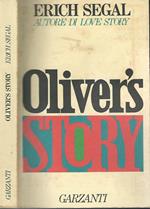 Oliver's story