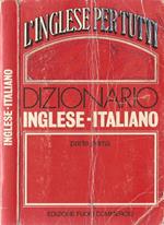 Dizionario Inglese-Italiano