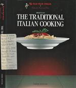 The Traditional Italian Cooking