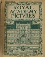 Royal Academy Pictures Part 3 4