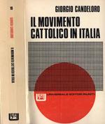 Il movimento cattolico in Italia