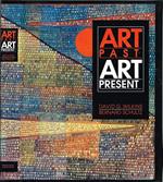 Art Past Art Present