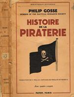 Histoire De La Piraterie