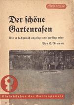 Der Schone Gartenrafen