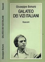 Galateo Dei Vizi Italiani