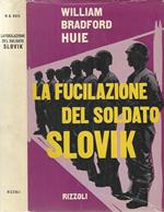 La fucilazione del soldato Slovik