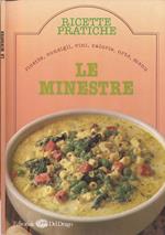 Le minestre