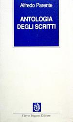 Antologia degli scritti