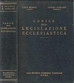 Codice della Legislazione Ecclesiastica