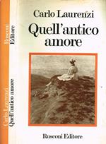 Quell'Antico Amore