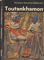 Toutankhamon. Vie et mort d' un pharaon