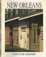 New Orleans. A picture memory