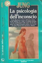 La Psicologia Dell'Inconscio